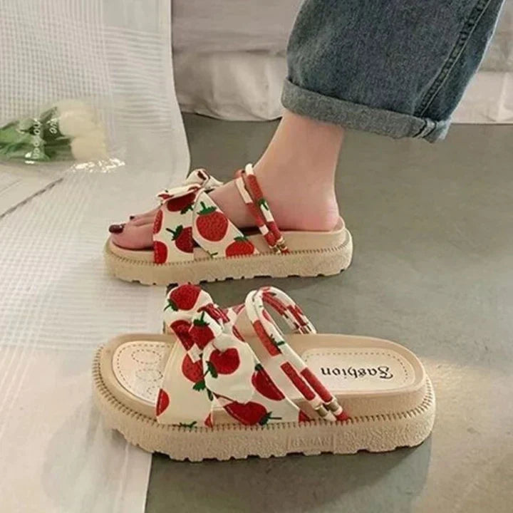 Sanne Damen Sandalen – Für Komfort sowie Sommerstil