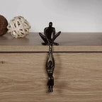 Balance Art Figur – Symbolische Dekoration für Haus sowie Büro