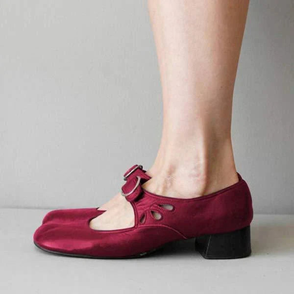 Sofia Elegante Damenschuhe – Zeitloser Komfort sowie Stil