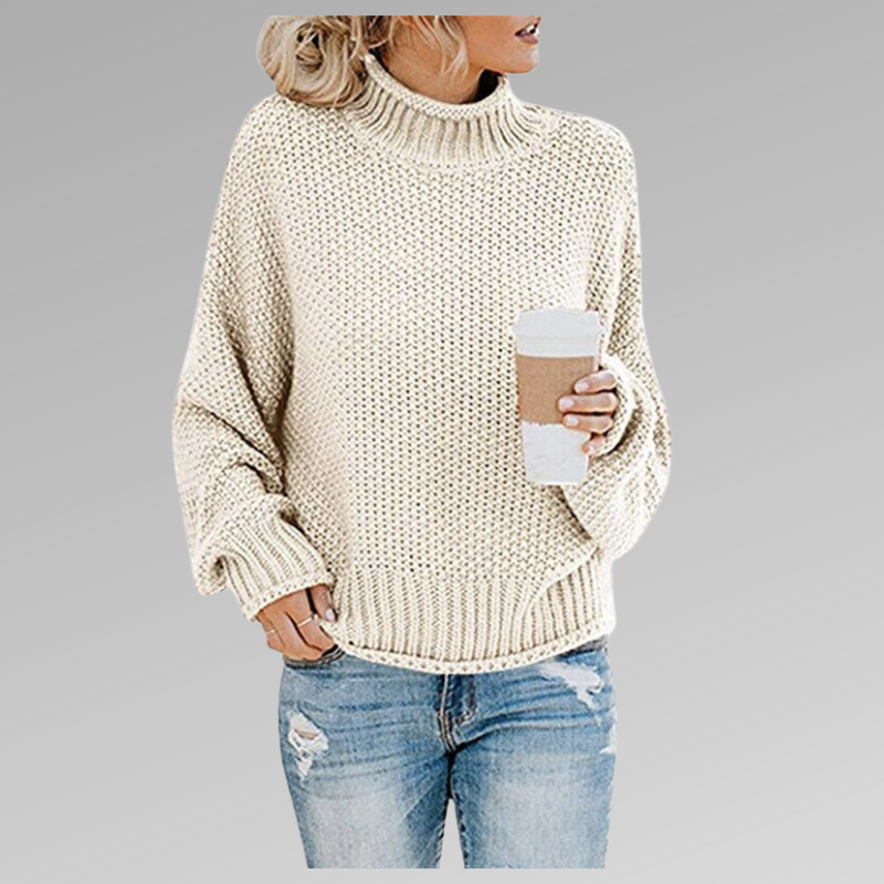 Sophie Lässig Pullover – Für einen bequemen und stilvollen Look