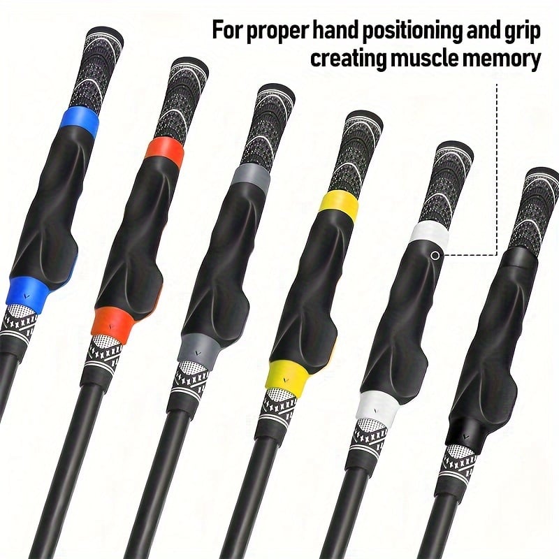 Golf Griff Trainer – Für einen perfekten Schwung sowie Kontrolle