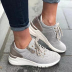 Damen Orthopädische Wanderschuhe – Stilvoller Komfort sowie Stabilität
