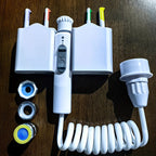 Innovativer Wasserflosser – Sauber sowie Erfrischend