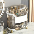 Eleganter Make-up Organizer – Praktisch und Elegant Verstauen