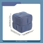 CordyCube Ottoman – Schickes Design sowie Komfort in Einem