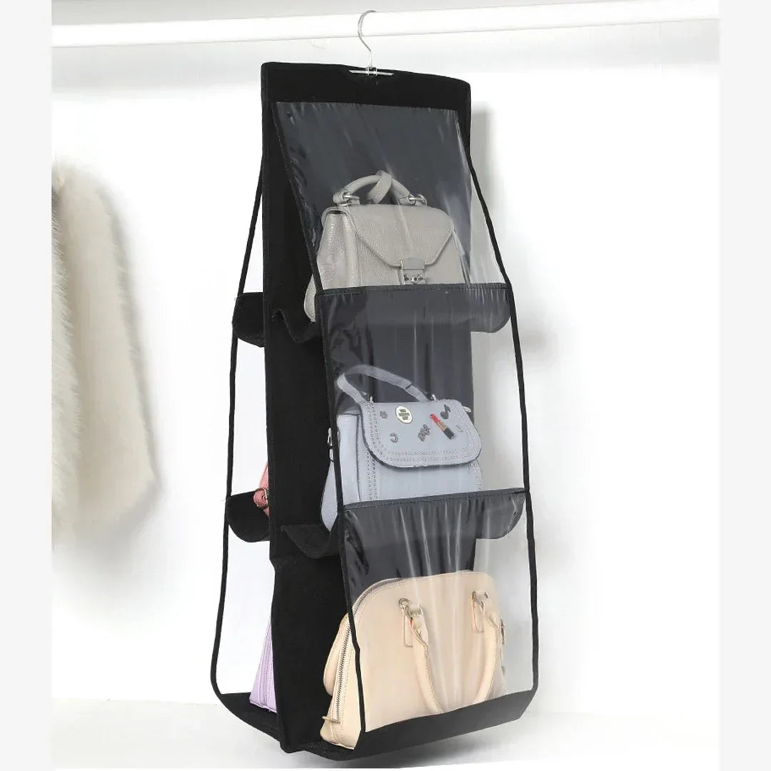 PackMaster Organizer – Funktional und übersichtlich reisen
