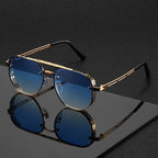LunaShade Sonnenbrille – Zeitloses Design für Männer sowie Frauen