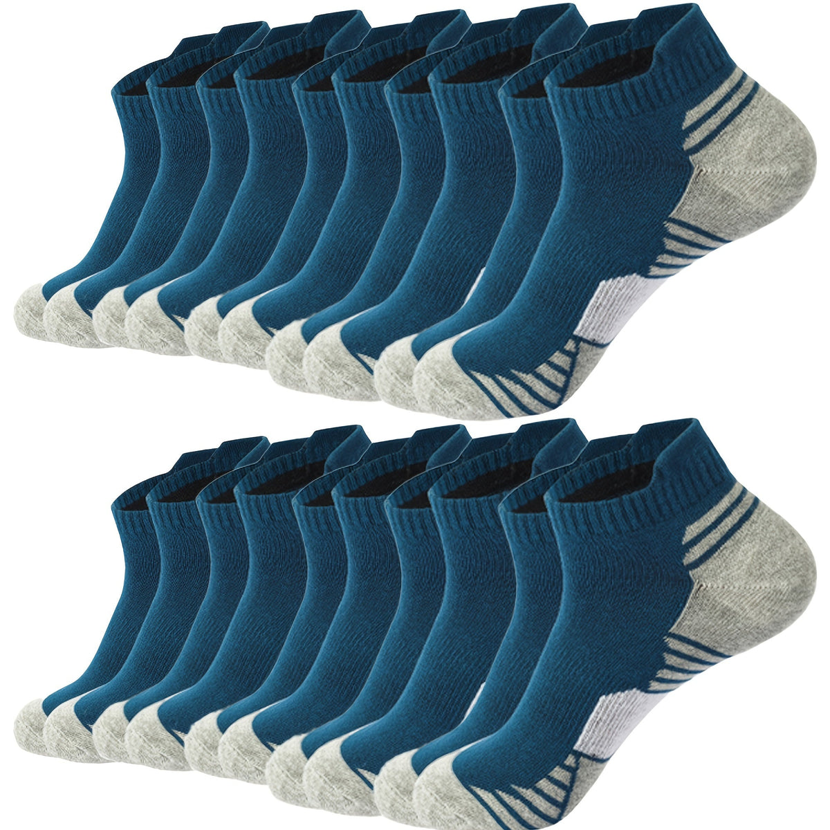 Herren Socken Set – Bequem und Atmungsaktiv für den Alltag