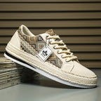 Urban Canvas Sneakers für Herren - Komfort sowie Stil in Einem