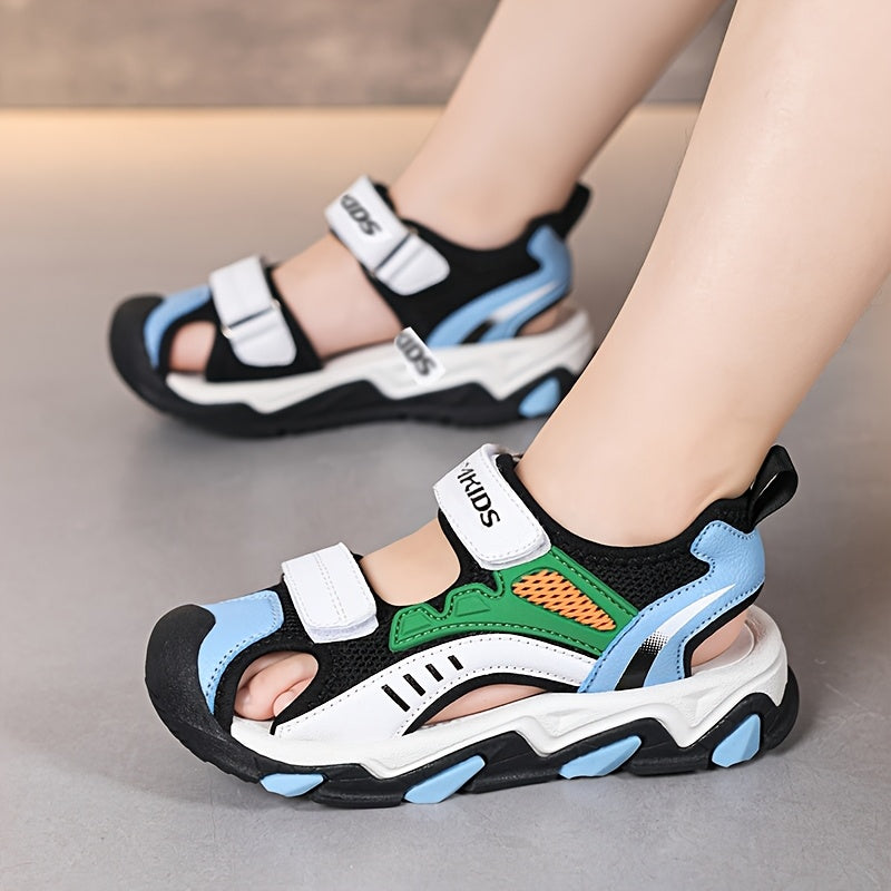 Aktive Grip Kinder-Sportsandalen – Langlebiges sowie leichtes Design