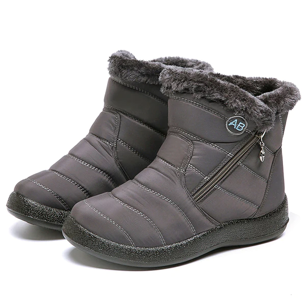 Winter Comfort Boots für Damen.