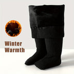 Warme Strumpfhose für Babys: Ideal für die kalten Wintermonate