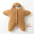 Star Baby Schlafsack – Warm sowie Kuschelig für dein Kleines