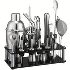 ProMix 20-teiliges Cocktailset: Alles für den perfekten Mix