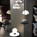 Nordic Dome Hängeleuchte – Stilvolles sowie Zeitloses Design