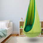 Komfort Swing Hängesessel – Beruhigendes sowie Verspielt Design