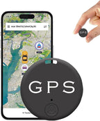 Mini GPS Tracker – Magnetisch sowie Echtzeit-Tracking-System