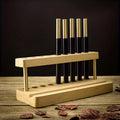 WalnutCraft Schreibtisch-Organizer – Elegant sowie Funktional in Einem