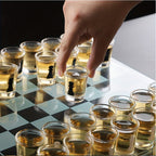 Schach inklusive einem Twist – Das ultimative Trinkspiel