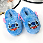 Stitch Plüsch Slippers – Für ultimativen Komfort sowie verspielte Momente