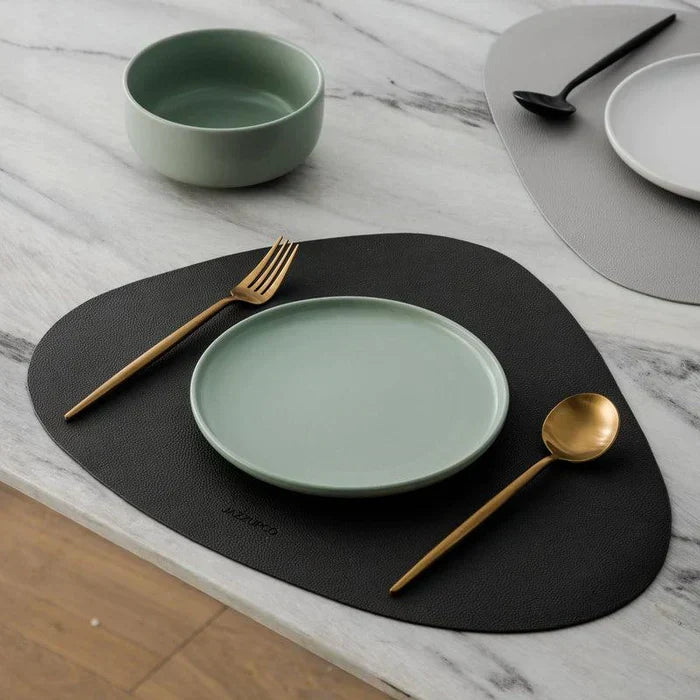 Aurora Besteckset – Minimalistisch, Zeitgemäß und Zeitlos