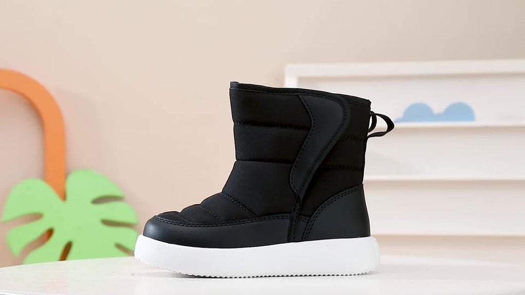 Winter Wanderstiefel für Kinder – Für Komfort sowie Schutz im Winter