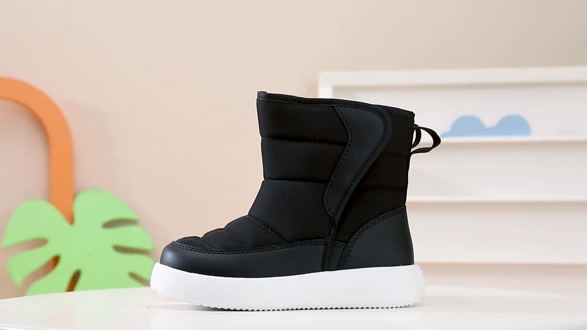 Winter Wanderstiefel für Kinder – Für Komfort sowie Schutz im Winter