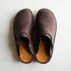 Komfortable Herrenschuhe: Stylische Clogs für Jeden Anlass