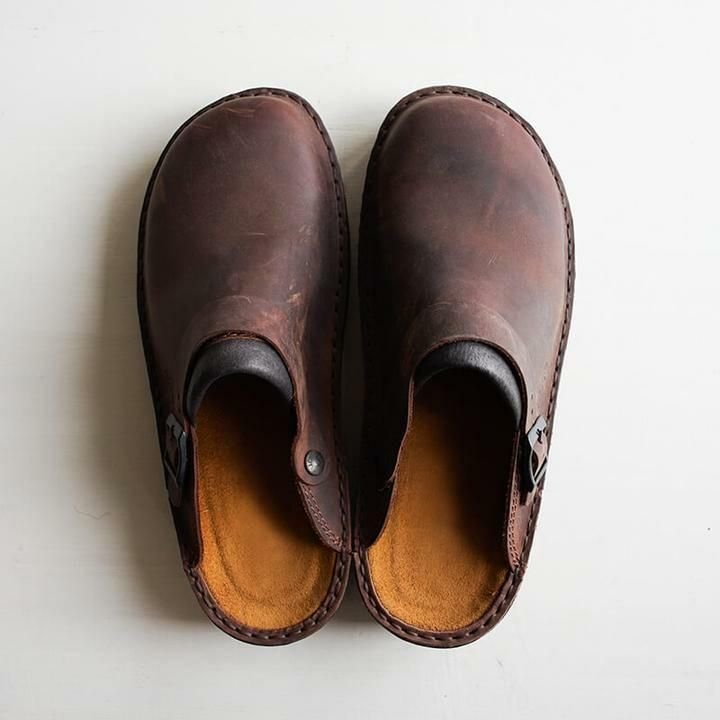 Komfortable Herrenschuhe: Stylische Clogs für Jeden Anlass