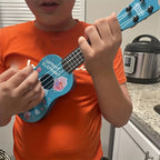 Mini Ukulele für Kinder – Kreativer sowie Lehrreicher Musikspaß