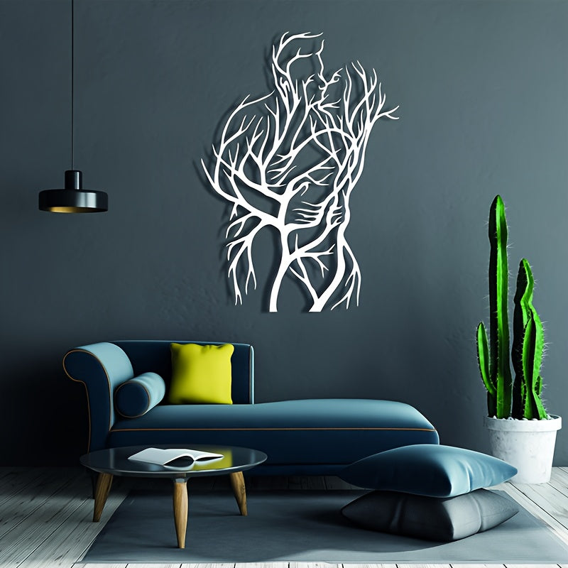 LoveTree Schablone – Kreativ und Flexibel für DIY Kunst