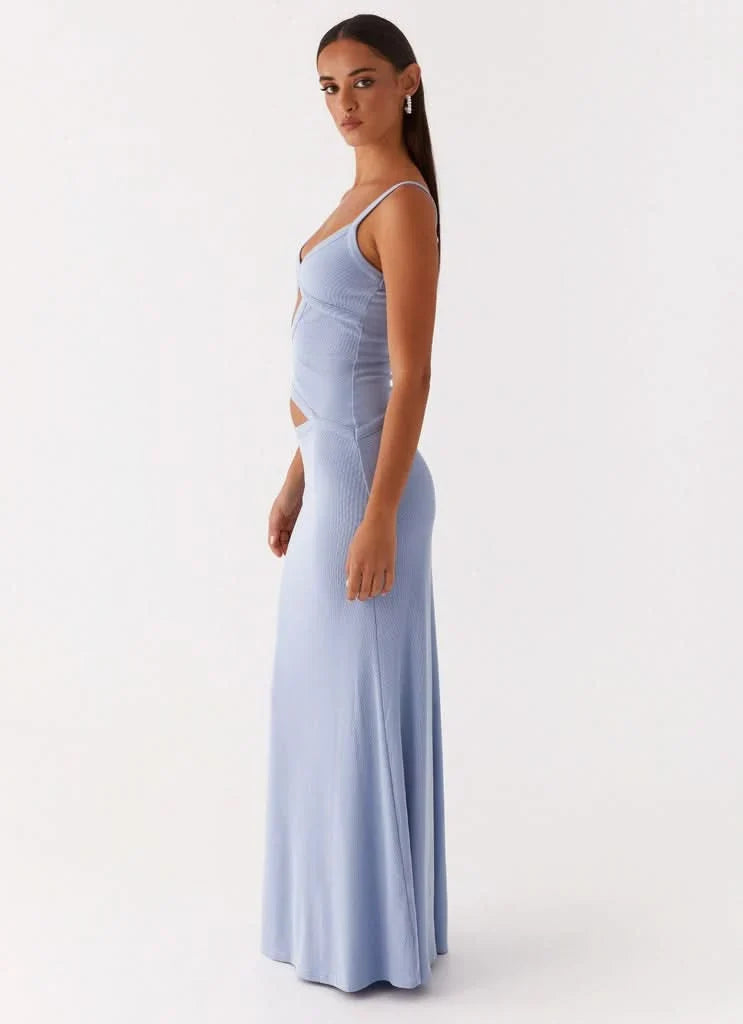 Jocelyn – Elegantes Maxikleid