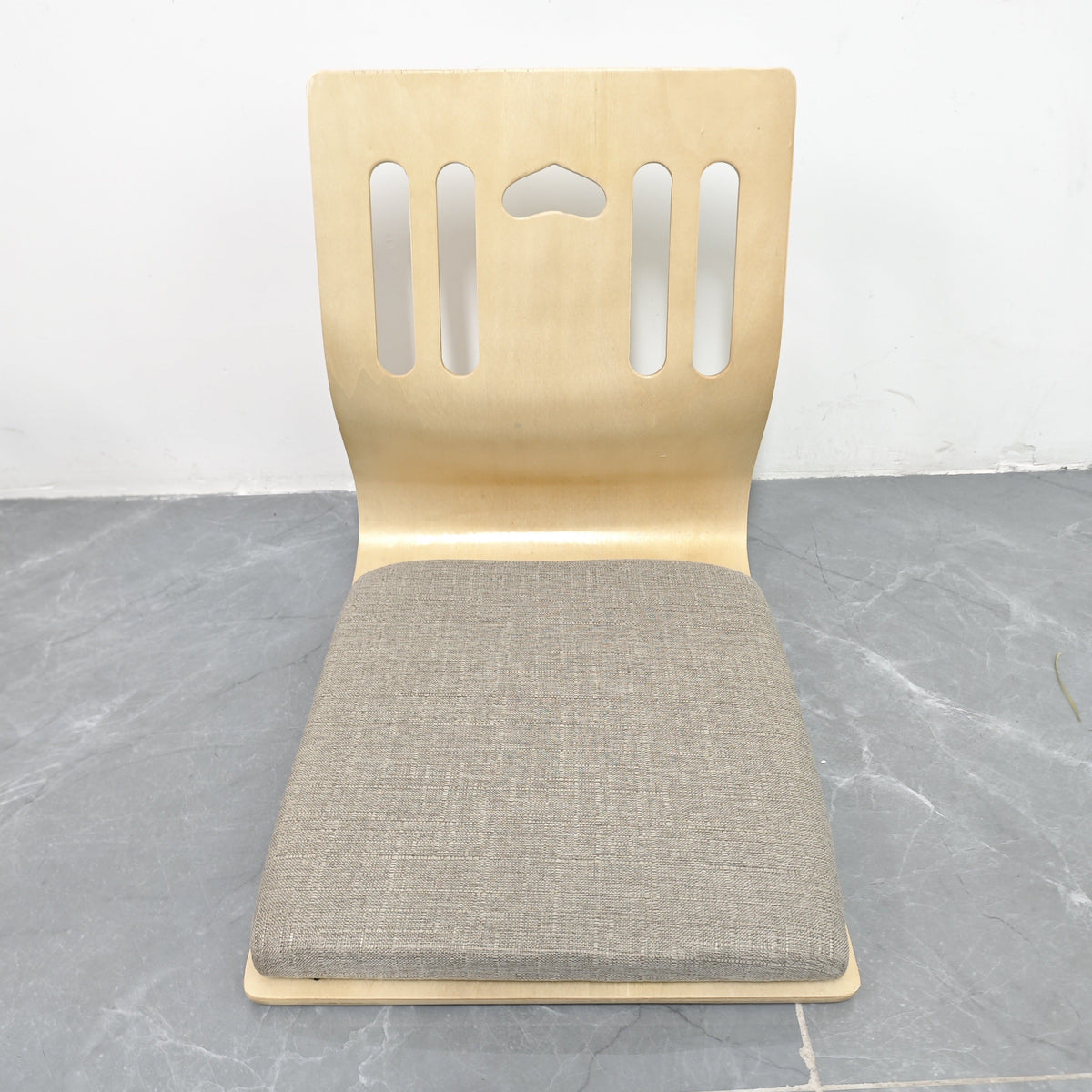 Zenito Zaisu Bodensitz-Set – Minimalistisch und Bequem
