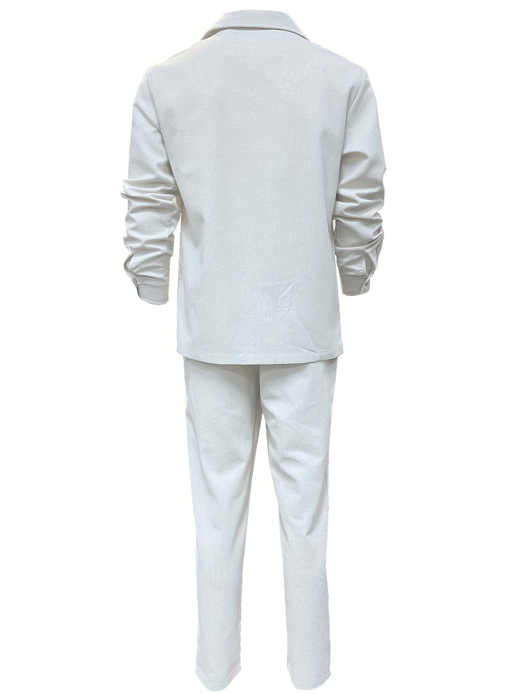 Minimalistisches Herren Set – Komfort sowie Klasse in Einem