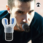 BreatheMax Atemtrainer: Verbessere Deine Atemkraft Natürlich