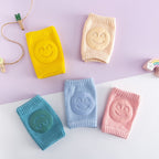CuddleGuard Baby-Knieschützer: Weich & Schutz für das Krabbeln