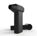 TurboBlast Pro: Leistungsstarker Turbo-Ventilator
