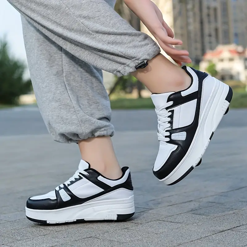 Urban Glide Kinder Rollerschuhe – Komfort sowie Bewegung