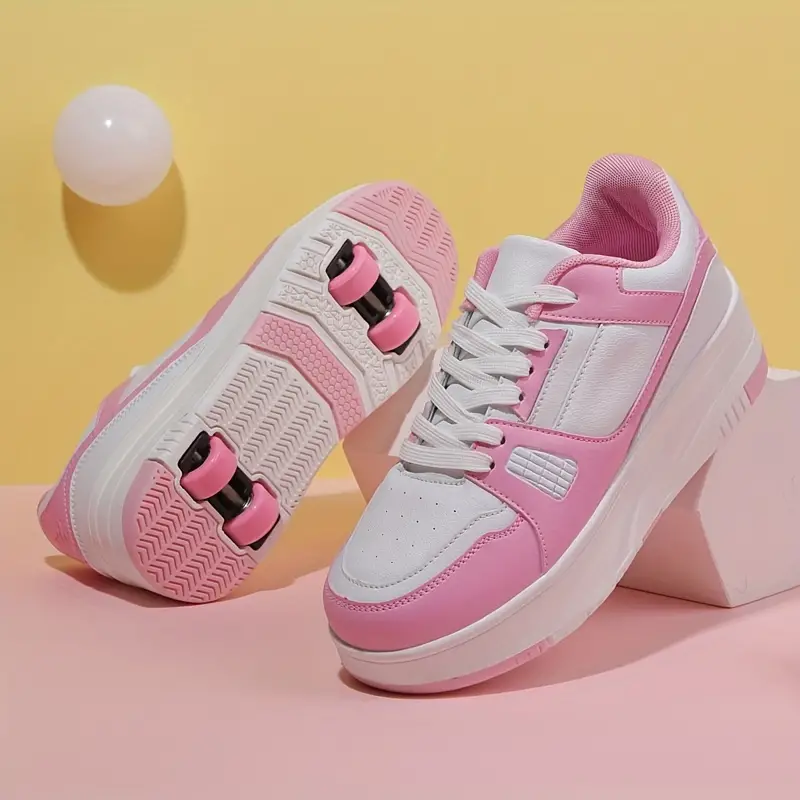 Urban Glide Kinder Rollerschuhe – Komfort sowie Bewegung