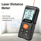 Kompakter Laser-Distanzmesser – Präzises sowie Robustes Messinstrument