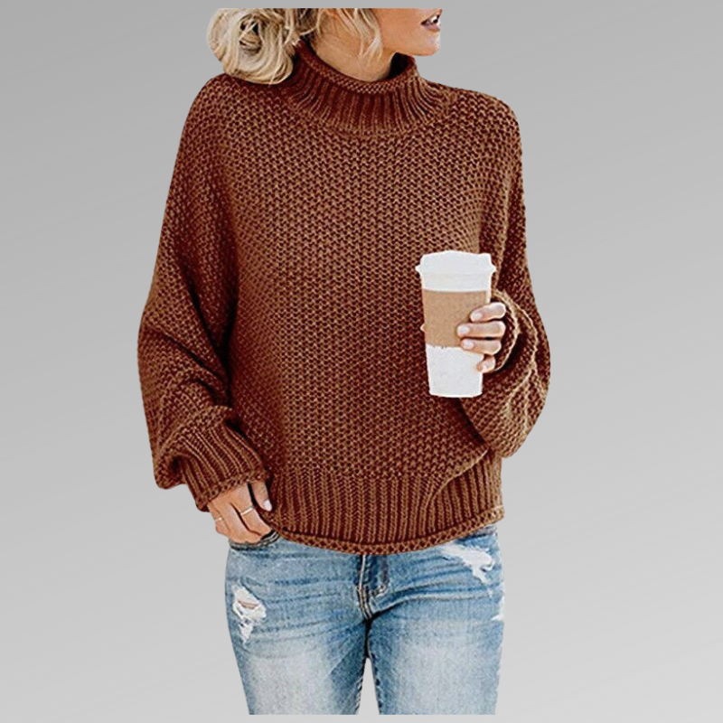 Sophie Lässig Pullover – Für einen bequemen und stilvollen Look