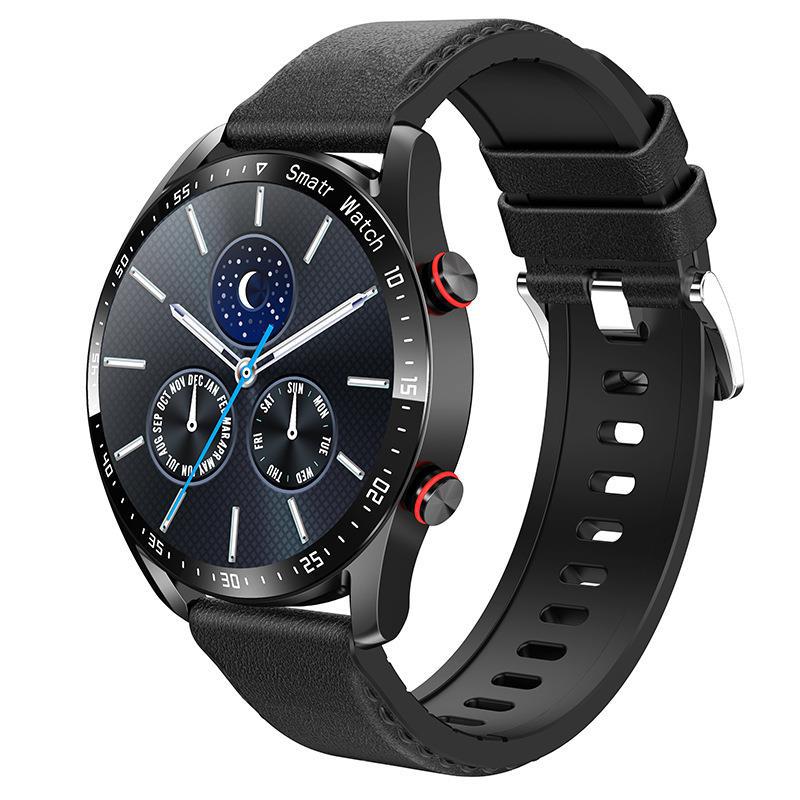 TechMaster Smartwatch – Für einen schlauen sowie aktiven Lebensstil