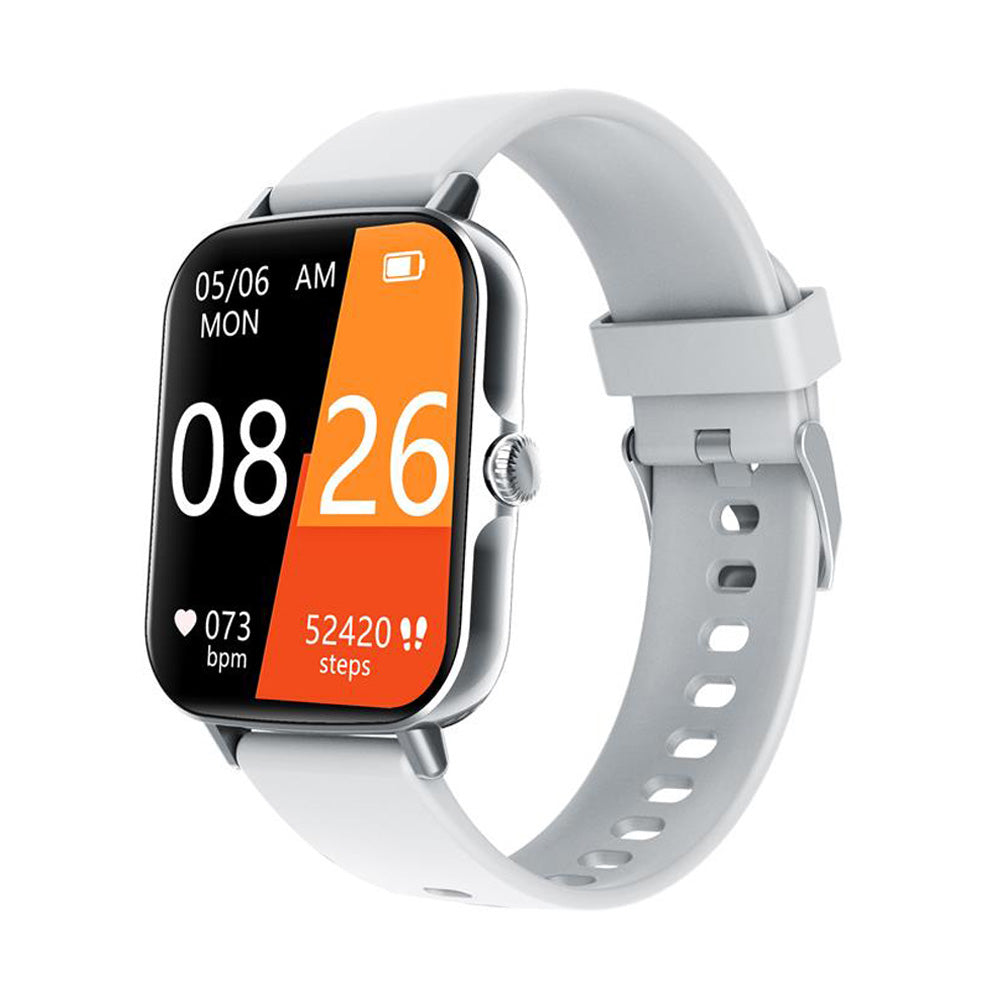 Smart Health Pro Smartwatch – Komplett Gesundheits- sowie Fitnessuhr
