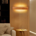 Woodland Glow Wandlampe – Natürlich sowie Warm
