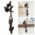 Balance Art Figur – Symbolische Dekoration für Haus sowie Büro