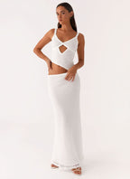 Jocelyn – Elegantes Maxikleid