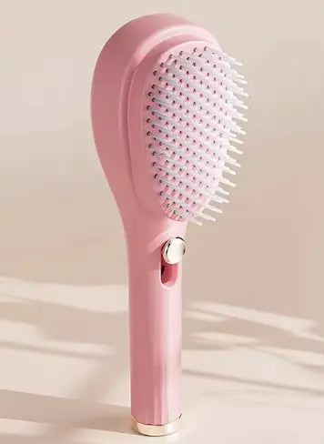 SmartBrush: Die perfekte Haarpflegebürste