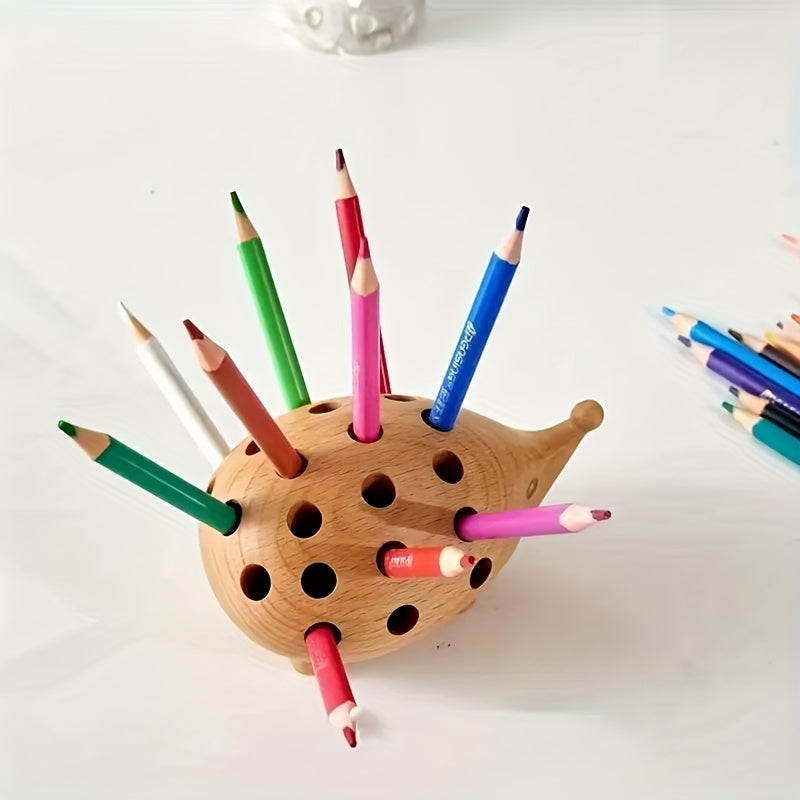 Egelpen Organizer – Lustig und Funktional für den Einsatz zu Hause und Büro