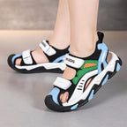 Aktive Grip Kinder-Sportsandalen – Langlebiges sowie leichtes Design