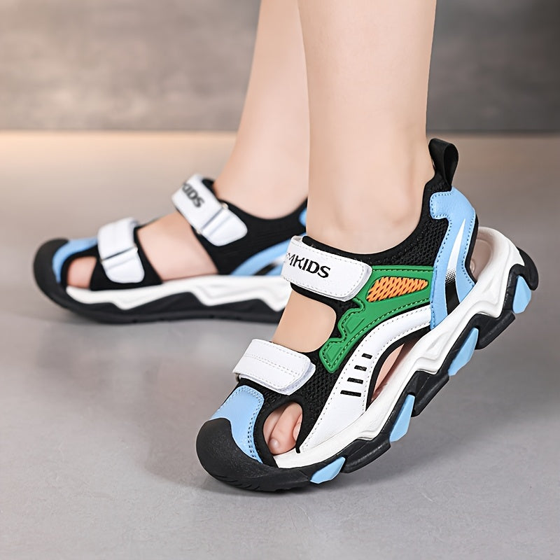Aktive Grip Kinder-Sportsandalen – Langlebiges sowie leichtes Design